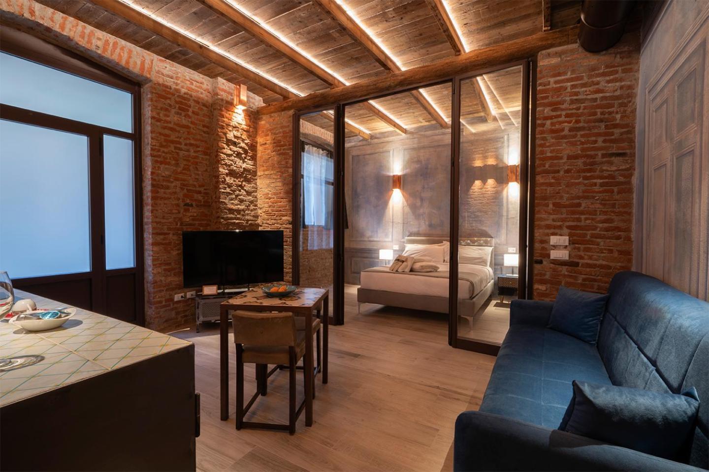 Blue Moon-emme Loft *