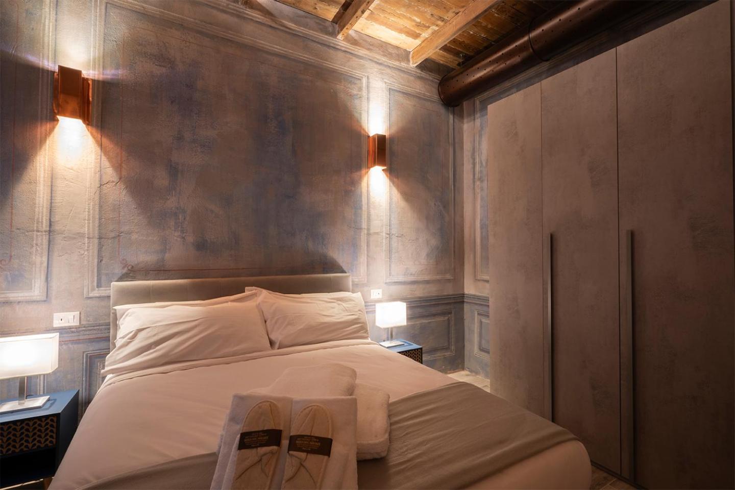 Blue Moon-emme Loft * Milan