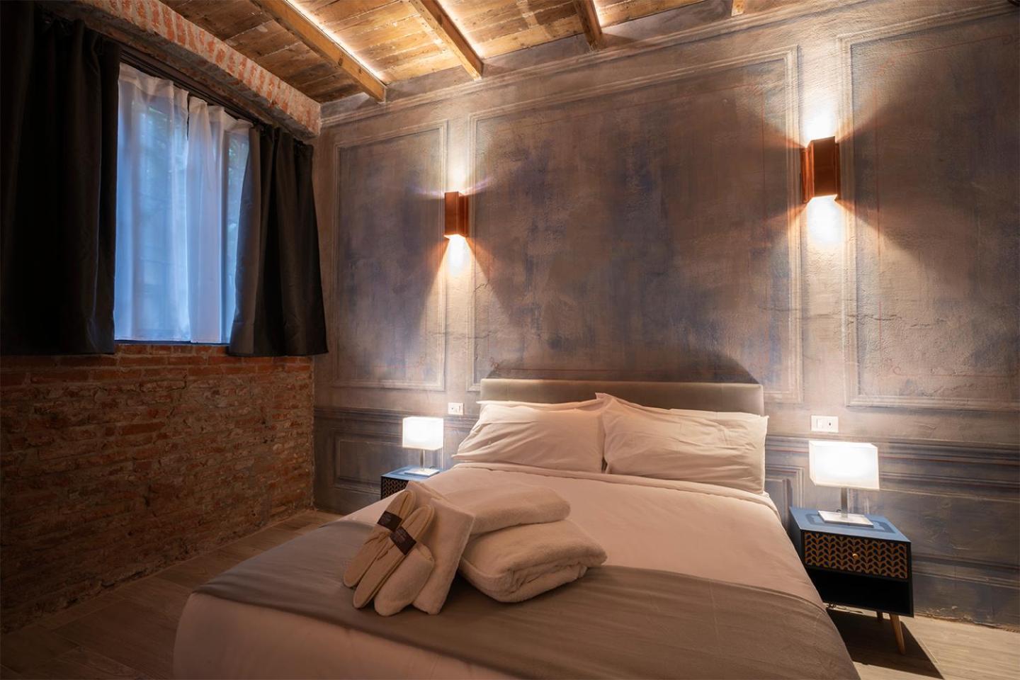 Blue Moon-emme Loft Appartement