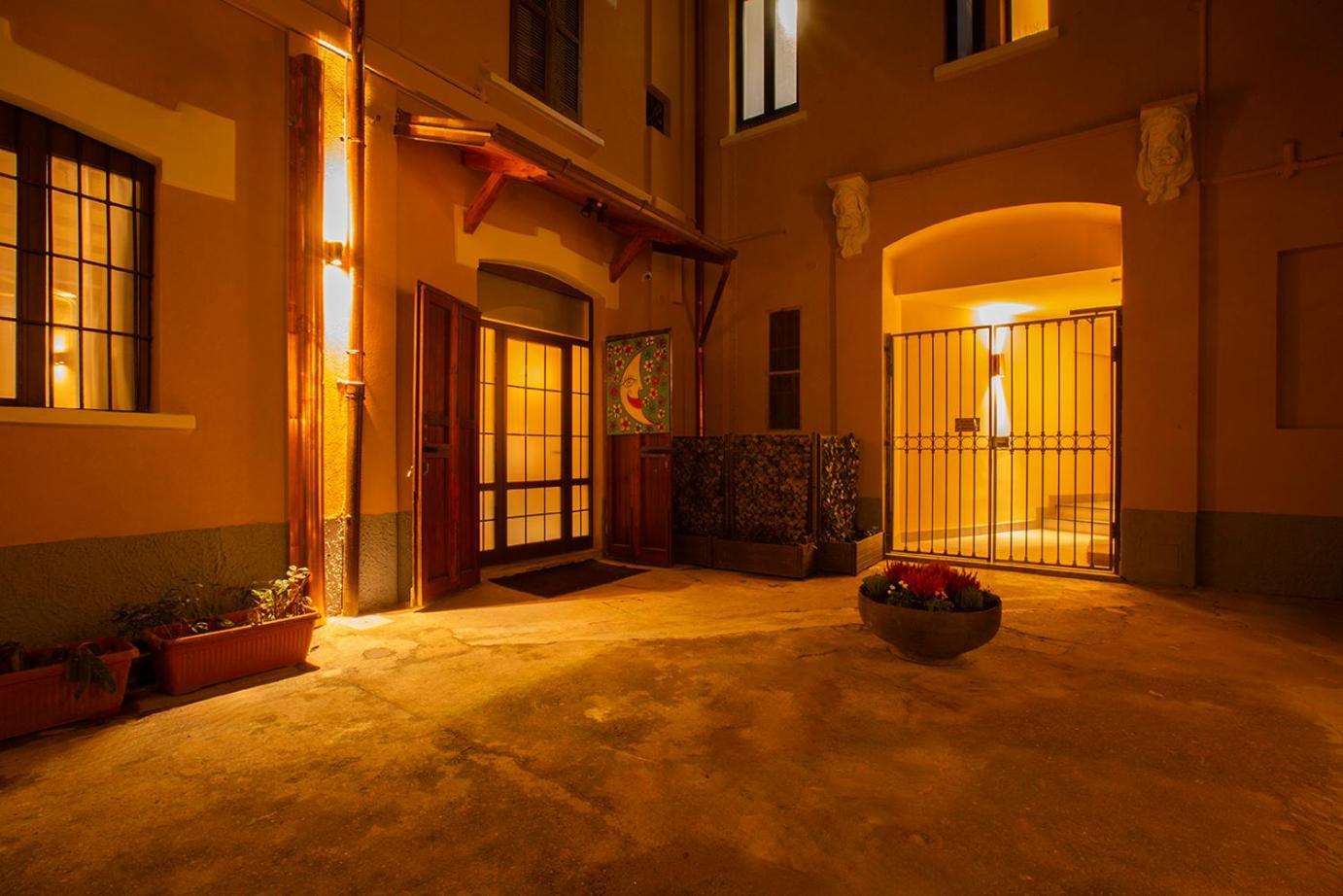 Appartement Blue Moon-emme Loft *