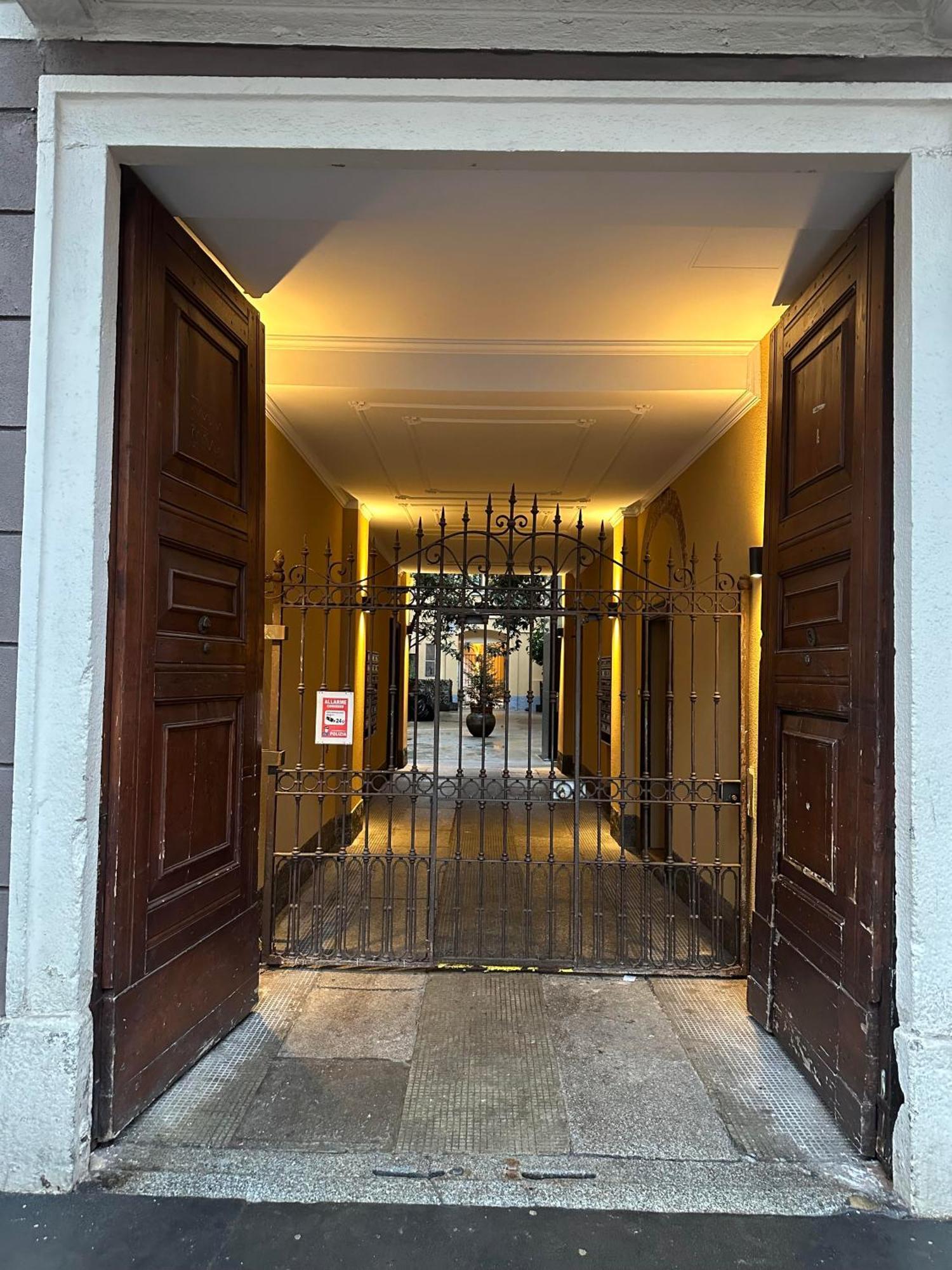 Appartement Blue Moon-emme Loft Milan