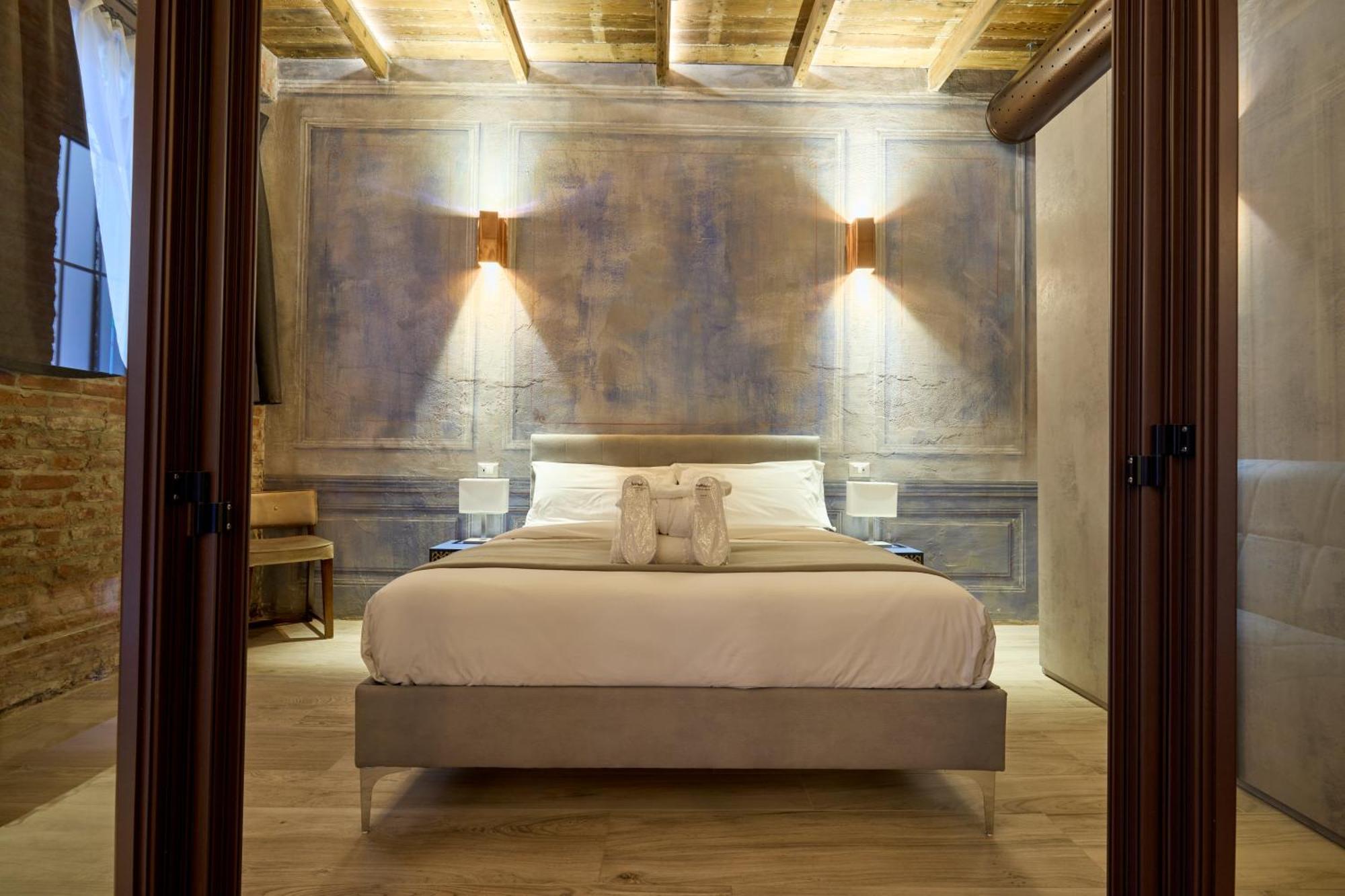 Blue Moon-emme Loft Appartement *